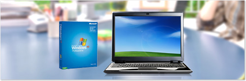 Windows XP Help & How-to